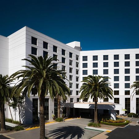Doubletree By Hilton Irvine Spectrum Exterior foto