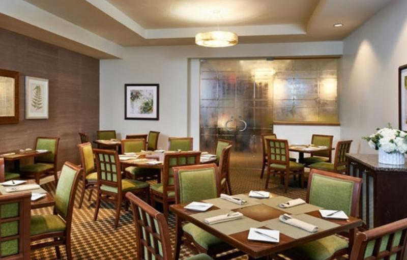 Doubletree By Hilton Irvine Spectrum Exterior foto